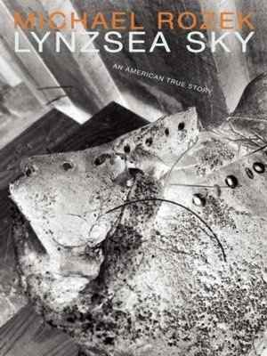 cover image of Lynzsea Sky